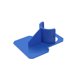 thumbnail image 4 of Soporte de montaje para tubería de piscina de 30-38 mm para Intex (azul) JShteea Libre de BPA, 4 of 9