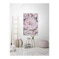 thumbnail image 4 of Marmont Hill Peonies Spotlight Painting Print on Wrapped Canvas, 4 of 4