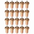 thumbnail image 1 of 20X Válvula de Termostato de Repuesto Temperatura de Apertura del NúCleo 71 Grados C, 1 of 5