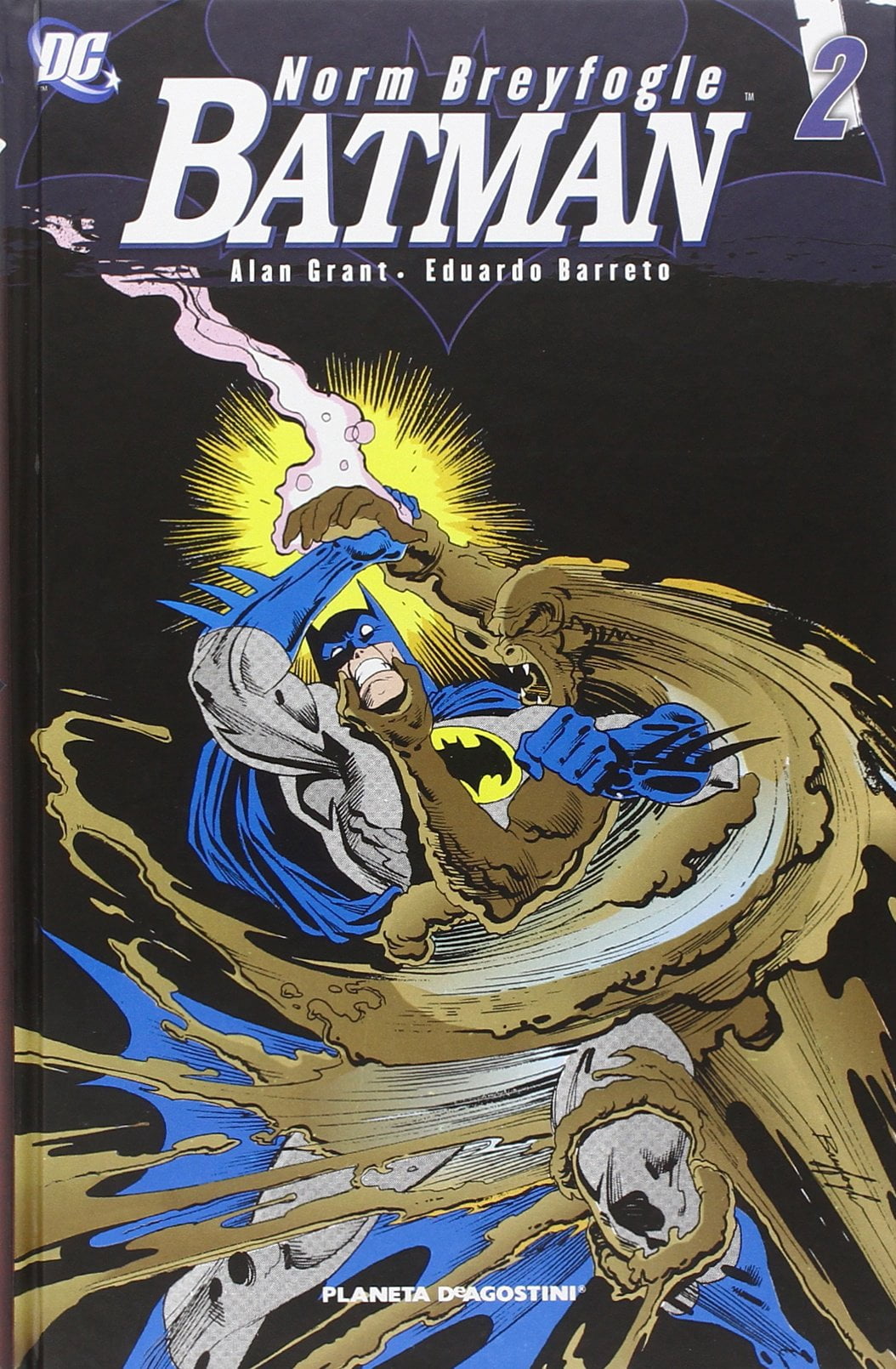 The Art of Rocksteady's Batman: Arkham Asylum, Arkham City and