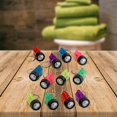thumbnail image 2 of Flashlight Strong Light Small Miner's Lamp Luminous Toy, 2 of 8