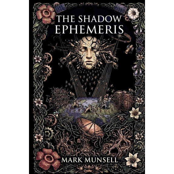The Shadow Ephemeris, (Paperback)