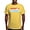 Yellow, variant on CafePress - California Ash Grey T Shirt - Men's Classic Graphic T-Shirt