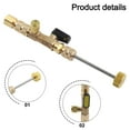 thumbnail image 2 of Professional Grade Valve Core Tool Set For Hvac And Automotive Systems, 2 of 9