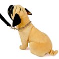 thumbnail image 1 of OULII 2Pcs Metal Dog Collar Safety Buckle Backup Clasp Prevent Escape for Outdoor Walks, 1 of 6