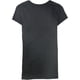 thumbnail image 2 of Adidas Womens FC Harlem Graphic T-Shirt drkgray M, 2 of 2