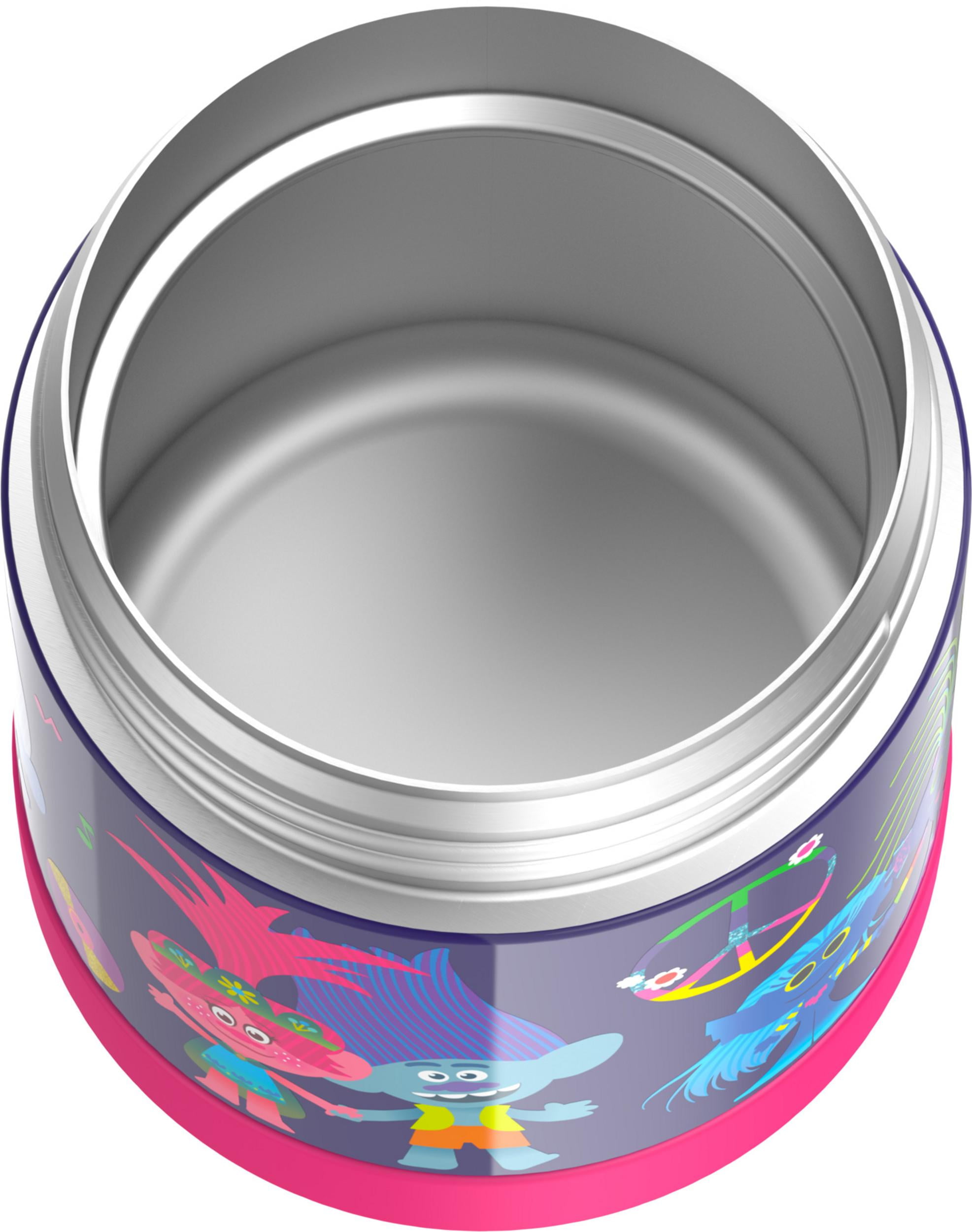 Thermos Shopkins FUNtainer Food Jar – 10 oz • BrynnZilla