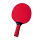 thumbnail image 4 of Raqueta de ping pong de goma de alto nivel para principiantes rojo, 4 of 9