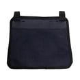 thumbnail image 1 of 1pc Universal Bag Silla Silla de azul Sunnimix Red de almacenamiento de sillones reclinables, 1 of 8