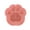 pink, variant on Foot Back Scrubber Exfoliating Massager Pad Cleaning Mat Bath Shower Rub Back Brush