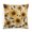 Pattern-1, variant on 16"x16" Pillows Cover Beautiful Sunflower Decorations Pillow Covers Yellow Sunflower with Green Leaves Couch Pillows Pillowcase for Couch Sofa Bedroom Car Living Room