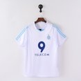 thumbnail image 1 of 2002-03 Marseille Home Football Classic Jersey, 1 of 2