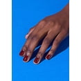 thumbnail image 4 of Tiras de gel para uñas Ohora Semicuradas N Classic Burgundy, 4 of 6