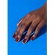 thumbnail image 4 of Tiras de gel para uñas Ohora Semicuradas N Classic Burgundy, 4 of 6