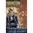 thumbnail image 1 of Pre-Owned The Brimstone Network (Paperback) 1416951040 9781416951049, 1 of 1