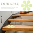 thumbnail image 3 of unbranded 20Ud Cintas Antideslizantes Para Escaleras Luminosas Verde Claro Con Instalación Fácil, 3 of 6