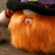 thumbnail image 3 of Rostro Que Brilla Intensamente De Halloween Muñeco Que Brilla Intensamente Enano De Peluche Para La Decoración De Halloween seitruly HA042641-01, 3 of 6