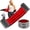 Gray, variant on LifePro Red Light Lamp Belt – Portable Infrared & Near Infrared LED Wrap 660nm & 850nm - Black