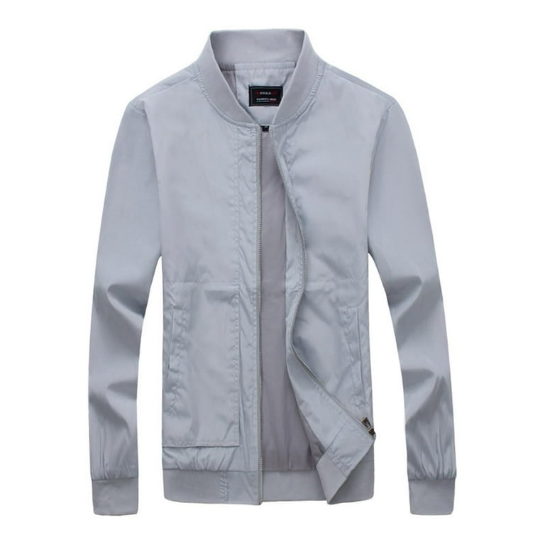 Turtleneck and top bomber jacket
