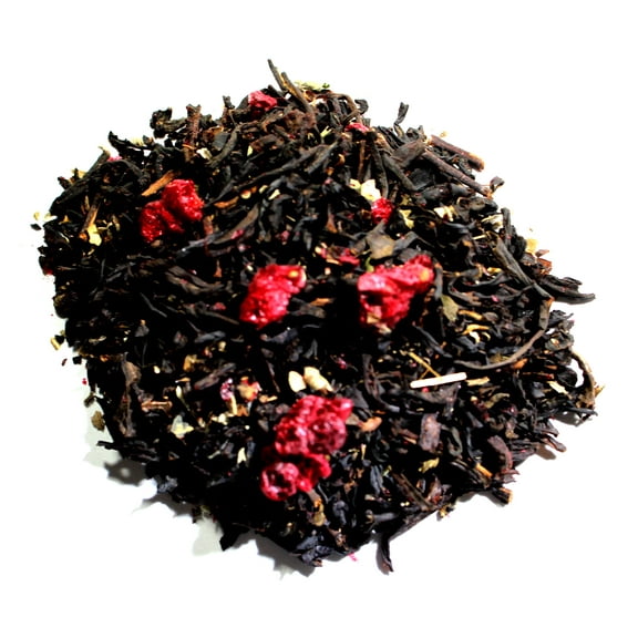 Nelson's Tea - Blackberry Fruit - Loose Leaf Tea - 2oz