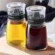 thumbnail image 5 of 2 Pack Glass Oil and Vinegar Cruets Leakproof Drip Free for Cooking 5.5oz, 5 of 5
