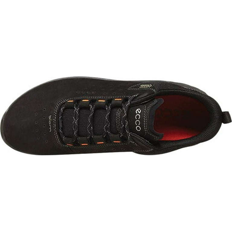 har en finger i kagen Mince grill Men's ECCO BIOM Venture GORE-TEX Tie Shoe - Walmart.com