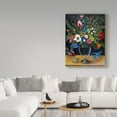 thumbnail image 3 of Trademark Fine Art 'Best Vase' Canvas Art by Catherine A Nolin, 3 of 3