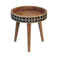 thumbnail image 6 of Mini Pattern Nordic End Table, 6 of 9