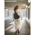 thumbnail image 7 of EEEkit Small Shoulder Casual Daypack for Women Men, Casual Nylon Backpack, 2 Colors, 7 of 7