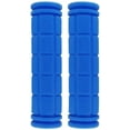 thumbnail image 1 of Bike Handlebar Grips, Non-Slip Rubber Mountain Bicycle Handlebar MTB Bike Handle Grips, 1 of 4