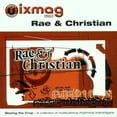 thumbnail image 1 of Blazing The Crop: Mixmag Live [Audio CD] Rae & Christian and Various Artists, 1 of 2