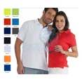 thumbnail image 2 of Playera Deportiva Ultra Dry Tipo Polo Para Caballero, 2 of 3