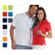 thumbnail image 2 of Playera Deportiva Ultra Dry Tipo Polo Para Caballero, 2 of 3