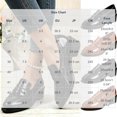 thumbnail image 3 of Busydd Womens Loafers Fashion Glossy Chunky Block Heel Dress Shoes Casual Comfortable Closed Toe Solid Color Slip On Shoes, 3 of 7