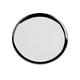 thumbnail image 1 of Bandeja de Almacenamiento Wosthever para Joyas y Cosméticos en Plata, 1 of 6