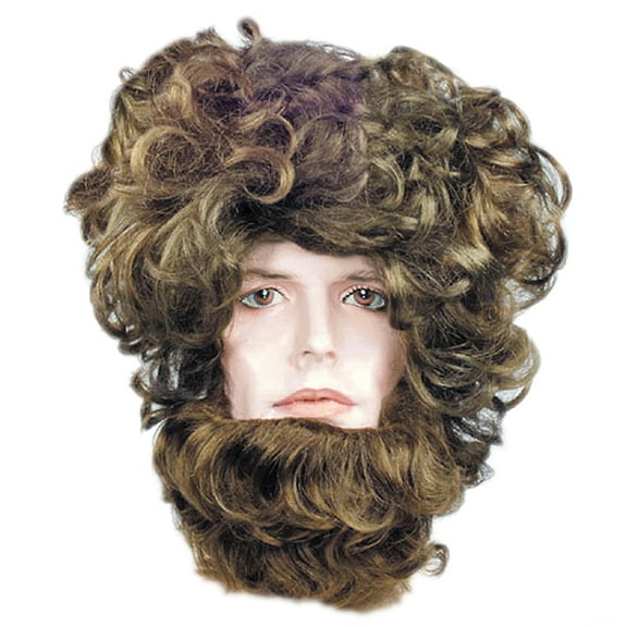 Lacey Wigs - Beast Set Brown - OSFM