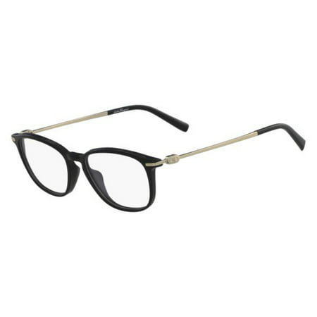Eyeglasses FERRAGAMO SF 2816 001 BLACK