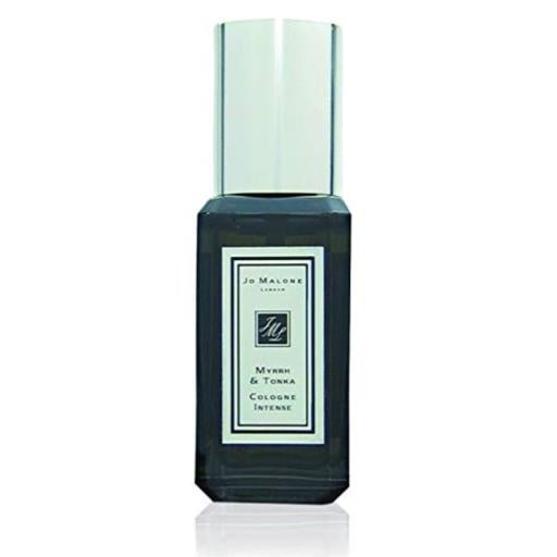 Jo Malone Myrrh & Tonka Cologne Intense Travel Size 9ml .3oz