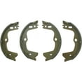 thumbnail image 3 of Centric 111.11000 Centric Brake Shoes, 3 of 4