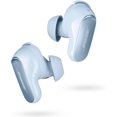 thumbnail image 1 of Bose QuietComfort Ultra Earbuds (Latest ) | Open Box | In-Ear Noise Cancelling True Wireless Earbuds | Moonstone Blue, 1 of 7