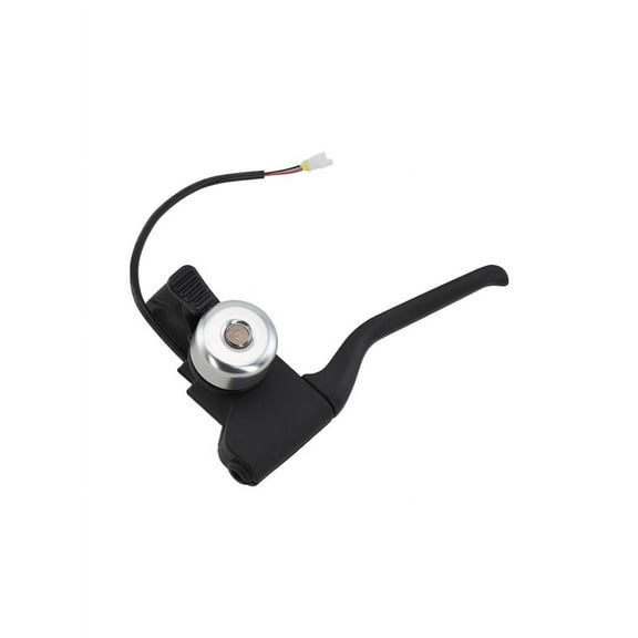 Brake Handle with Bell for GOTRAX E-Scooter Accessories GXL V2 Clutch Lever