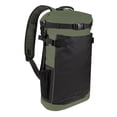 thumbnail image 3 of Colaxi Sac à Dos de Randonnée 25 L Léger Sac de Sport Polyvalent pour Voyage Randonnée Déplacements Voyages d'Affaires Camping Vert, 3 of 8