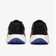 thumbnail image 5 of Nike Revolution 7 Wide Unisex Running Shoes Black Orange FB8501-008 Multi Size, 5 of 6