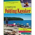 thumbnail image 1 of Pre-Owned Complete Folding Kayaker, Second Edition (Paperback) 0071408096 9780071408097, 1 of 1
