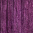 thumbnail image 1 of Ahgly Company Indoor Square Abstract Purple Modern Area Rugs, 8' Square, 1 of 4