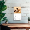 thumbnail image 5 of Chihuahua Puppies | 2027 7x14" (Hanging) Mini Wall Calendar, 5 of 9