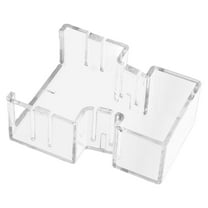 Worgeous Battery Post Shims Terminal Protector Terminals Cable Transparent