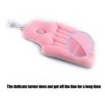 thumbnail image 3 of Baño Para El Cuello, Cojín Trasero Para Bañera, Almohada Para Reposacabezas De Spa, Almohadilla De Baño Para Bebé, Accesorios De Baño Speravity HA039787-02, 3 of 6