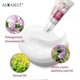 thumbnail image 5 of Crema para realce de glúteos, crema para prótesis mamarias externas de crecimiento rápido de glúteos y caderas, cuidado corporal reafirmante Sexy para mujer Feliz Sencillez, 5 of 5