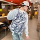thumbnail image 4 of Tie-Dye casual Dye Daypack 1, 4 of 9